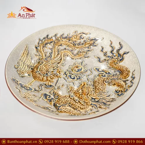 dia tho bong bat trang men ran ve vang 24k dt63500009