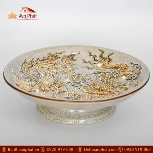 dia tho bong bat trang men ran ve vang 24k dt63500010