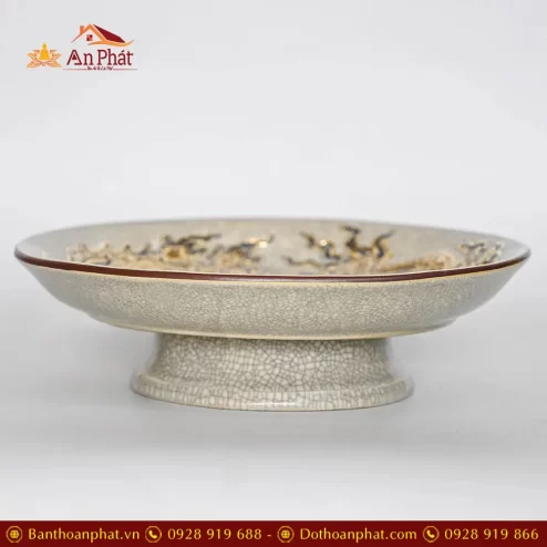 dia tho bong bat trang men ran ve vang 24k dt63500011