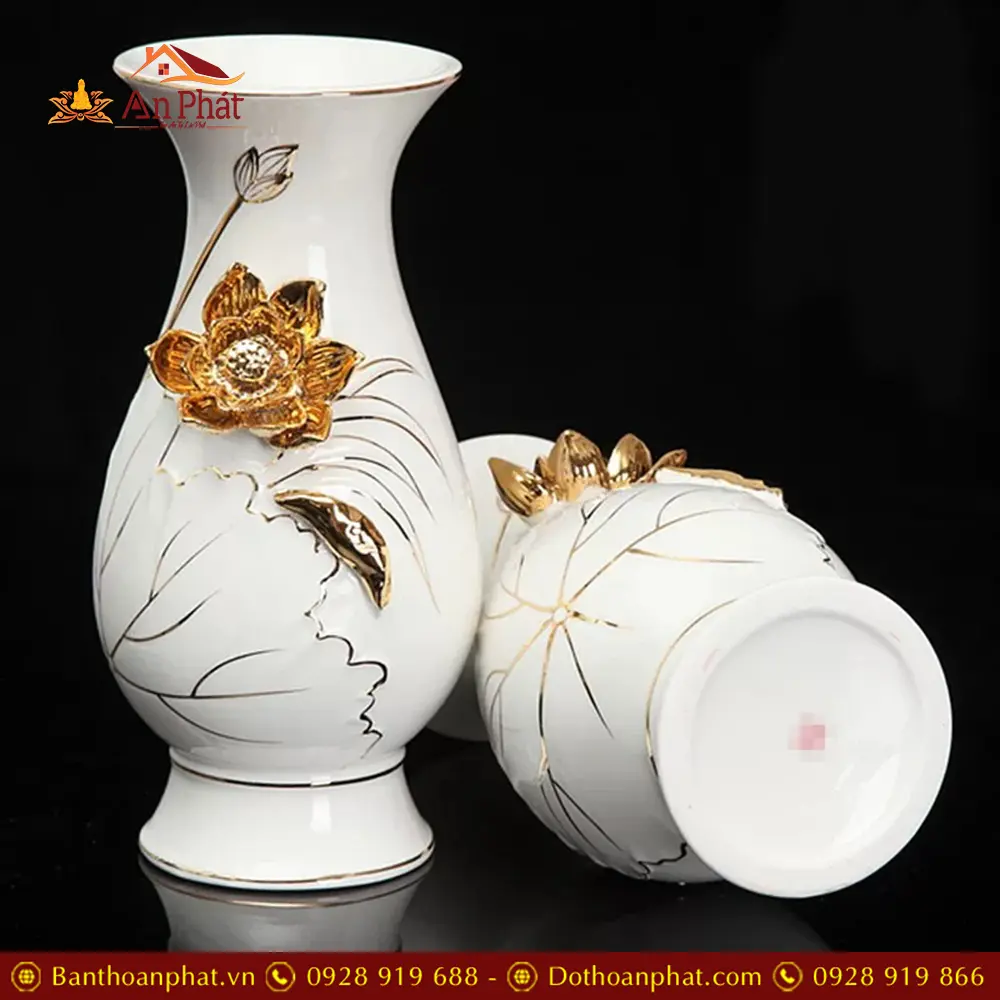 lo hoa su bach ngoc kim sen vang noi dt52600004