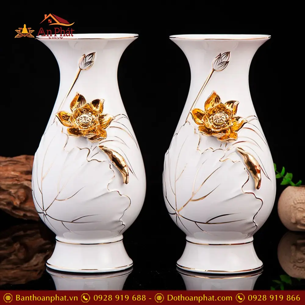 lo hoa su bach ngoc kim sen vang noi dt52600006