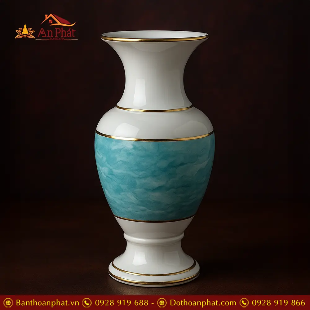 lo hoa su gia da xanh duong nhap khau dt54100002