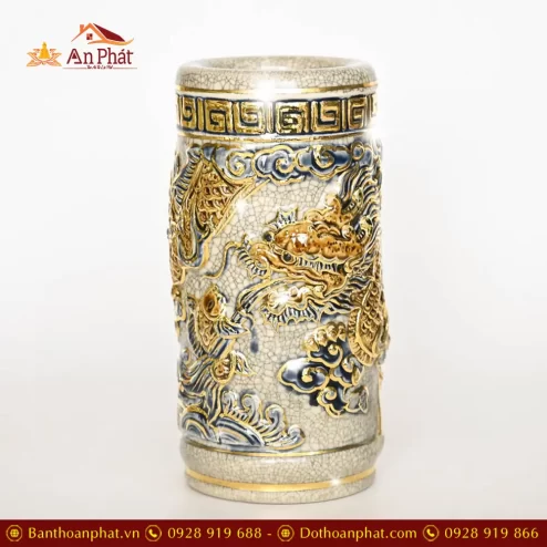 ong dung huong bat trang men ran ve vang dt63900006