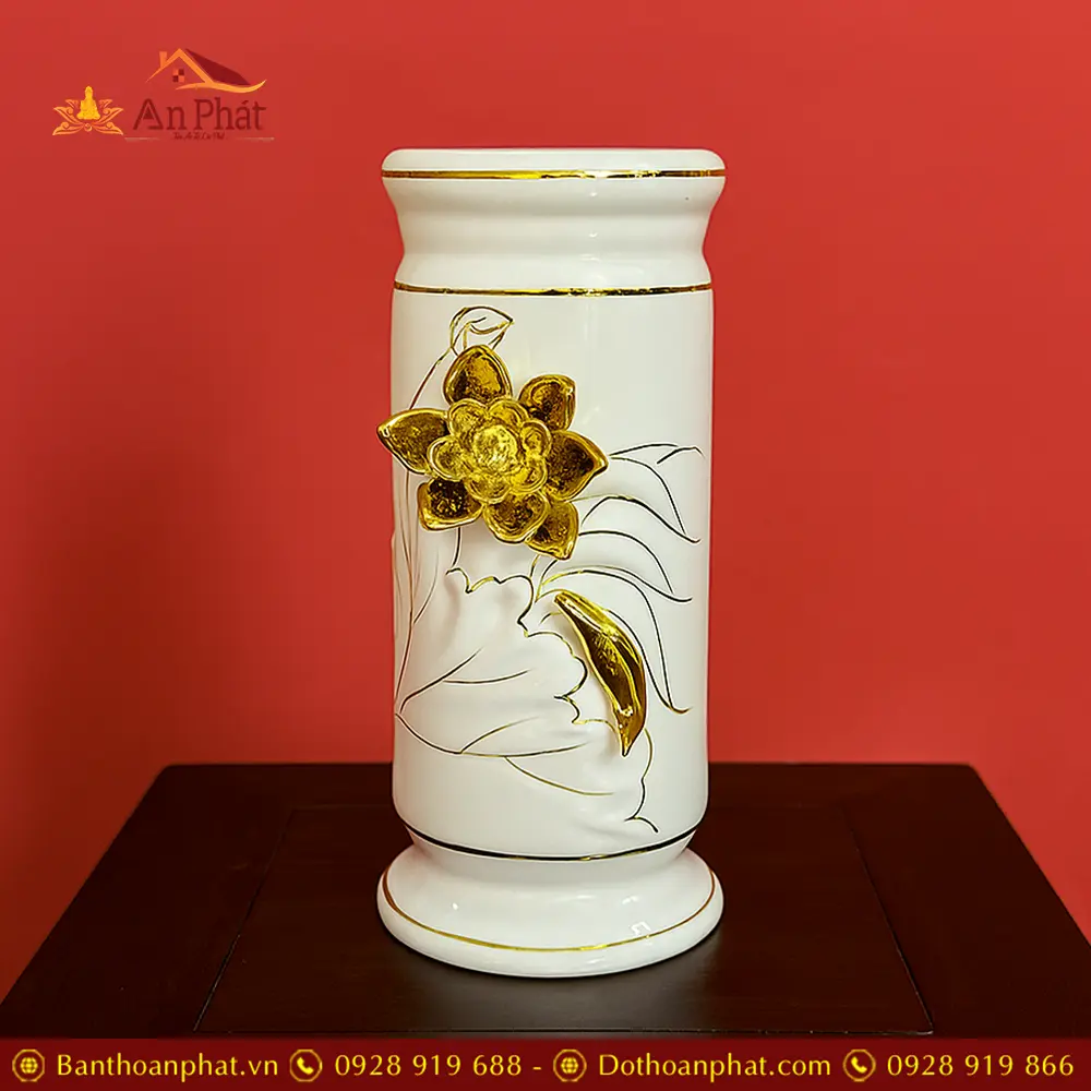 ong dung huong su bach ngoc kim sen vang noi dt52900004