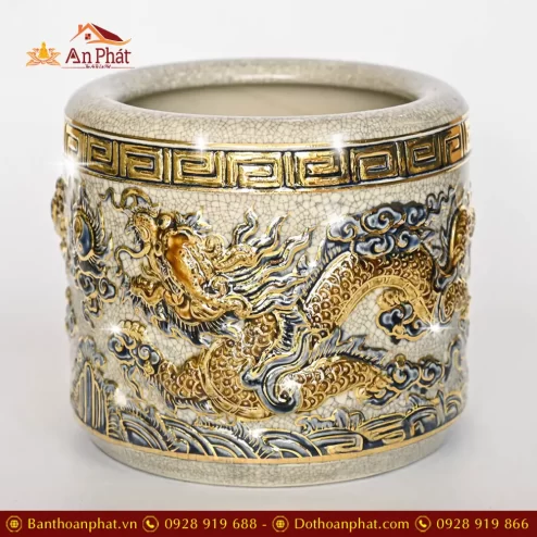 bat huong bat trang men ran ve vang 24k dt33800005