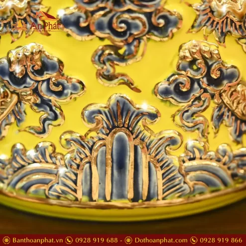 bat huong gom bat trang men vang dap noi rong ve vang dt66500001