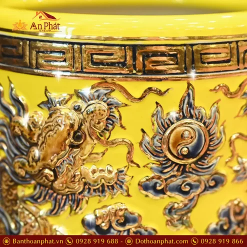 bat huong gom bat trang men vang dap noi rong ve vang dt66500002