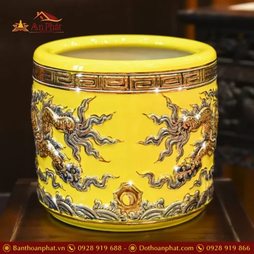 bat huong gom bat trang men vang dap noi rong ve vang dt66500003