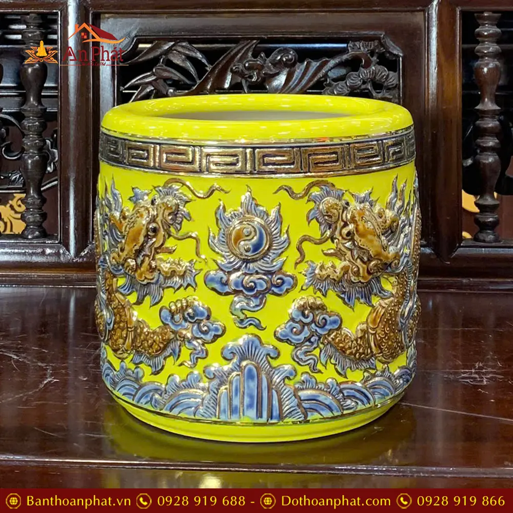 bat huong gom bat trang men vang dap noi rong ve vang dt66500006