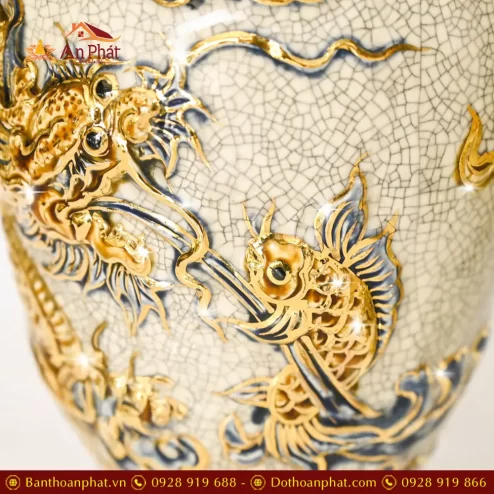 lo hoa bat trang men ran dap noi rong ve vang dt70900002