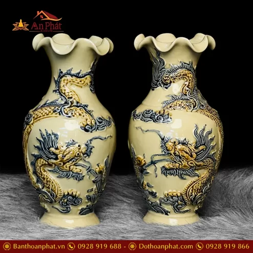 lo hoa hoang tho dap noi rong gom bat trang dt71500006