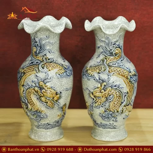 lo hoa men ran dap noi rong gom bat trang dt70700001