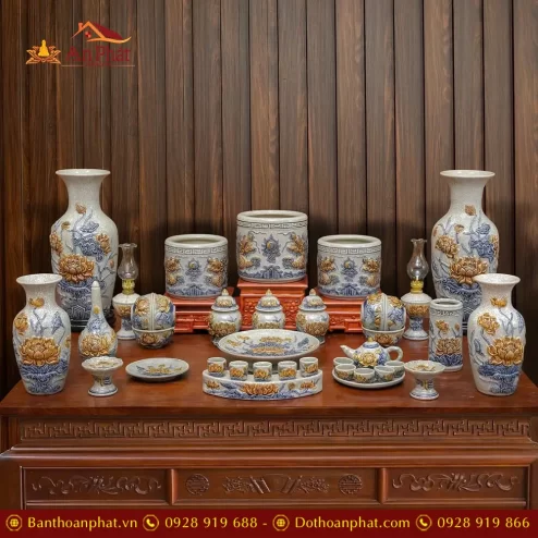 bo do tho gia tien bat huong rong do tho hoa sen bat trang bdt13600002