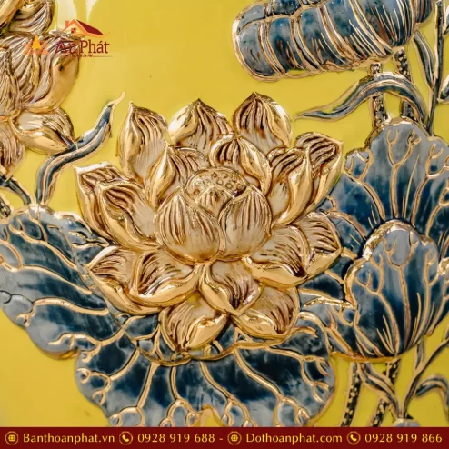 choe phong thuy cong dao kenh men vang dap noi ve vang dt98300003