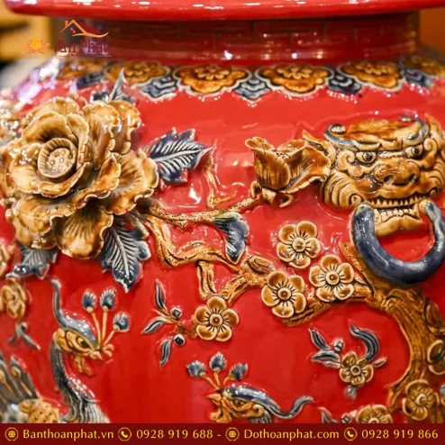 choe phong thuy mau do dap noi cong dao kenh bat trang dt98400002