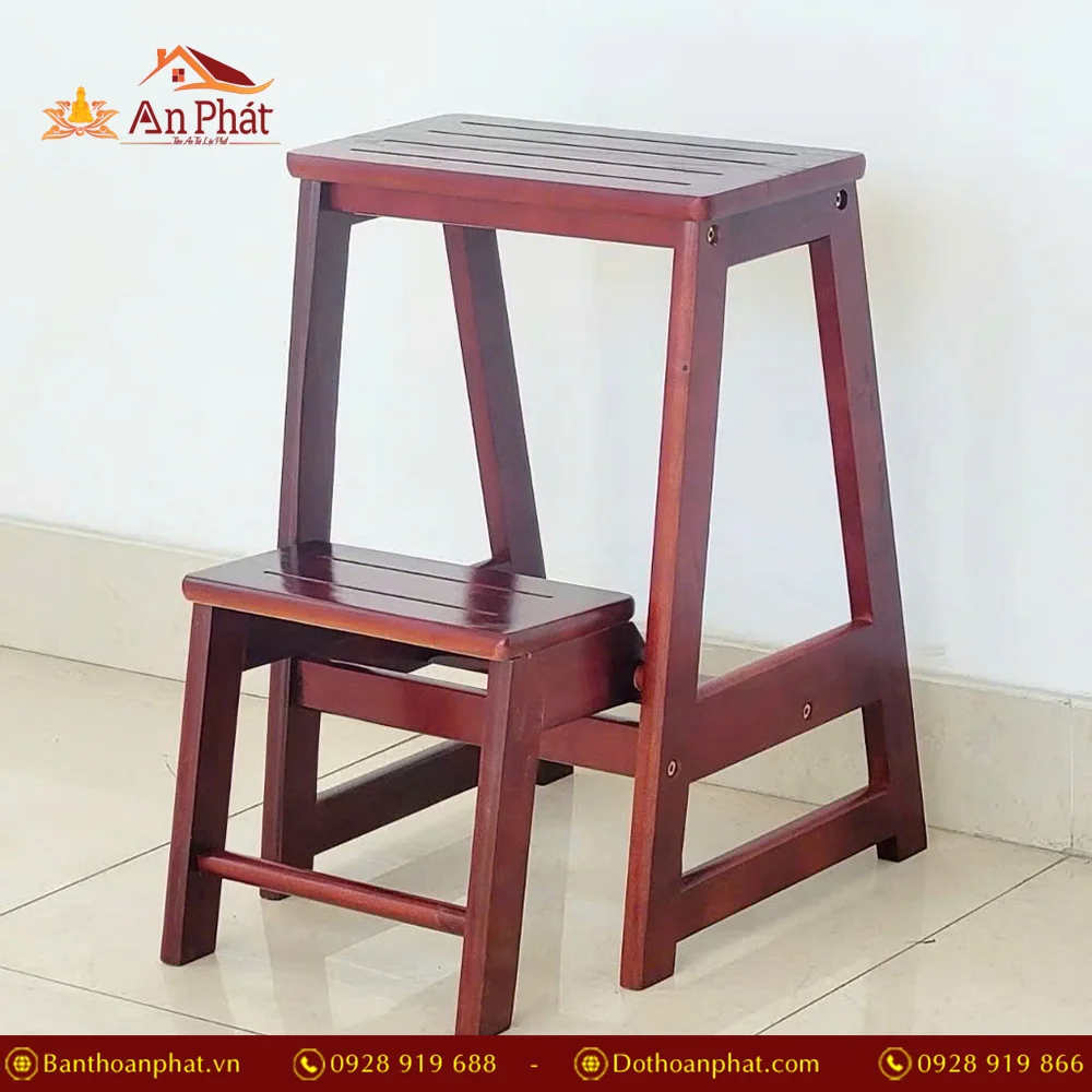 Ghế đứng thắp hương cao cấp