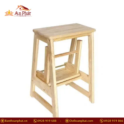 Ghế đứng thắp hương tiện dụng