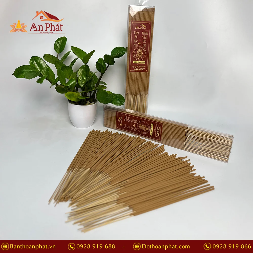 Hương trầm sạch thượng hạng PK9552 9 huong tram sach thuong hang pk9552 4