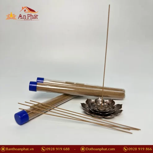 Hương trầm siêu sạch cao cấp PK9551 An Phát