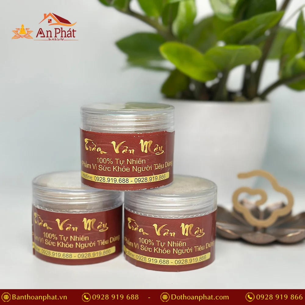 Hương trầm vân mây cao cấp PK9553 5 Hương trầm vân mây cao cấp PK9553 An Phát