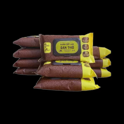 Khăn lau bao sái ban thờ Thiên Phúc PK9541 An Phát