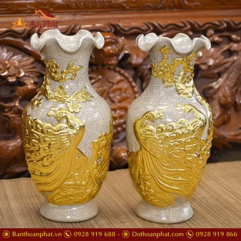 lo hoa cong dao men ran dap noi dat vang mieng luon bat trang dt98600003