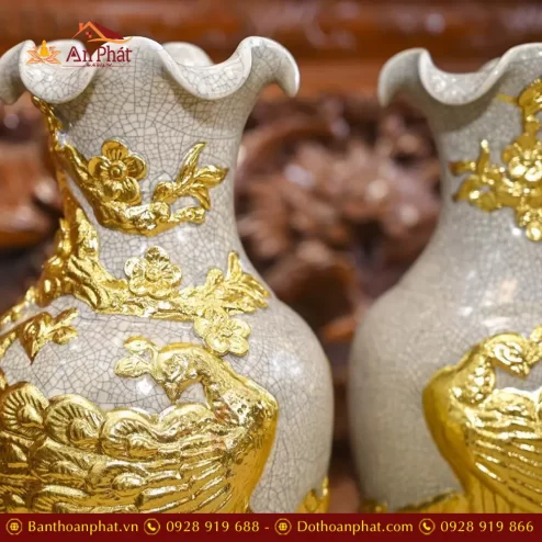 lo hoa cong dao men ran dap noi dat vang mieng luon bat trang dt98600006