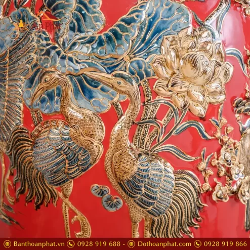 lo loc binh cao cap phuc loc tho ve vang mau do dap noi dt94700003