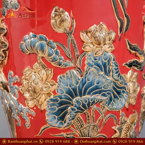 lo loc binh cao cap phuc loc tho ve vang mau do dap noi dt94700004