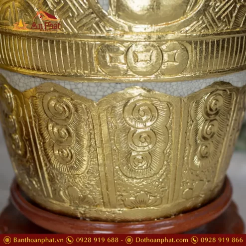 lo loc binh cao cap tu canh dat vang kin dap noi bat trang dt93700009