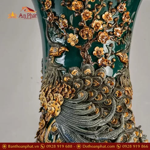 lo loc binh phuc loc tho kenh men mau xanh dap noi bat trang dt93200001