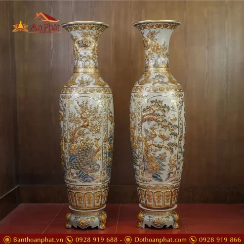 lo loc binh tu canh ve vang dap noi cao cap bat trang dt94100003