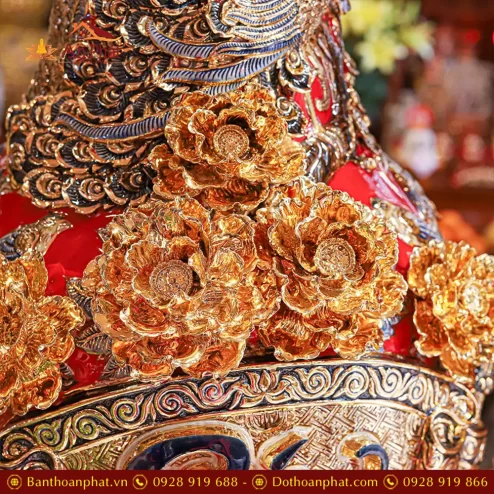 loc binh cao cap phuc duc dap noi ve vang men mau do dt94800008