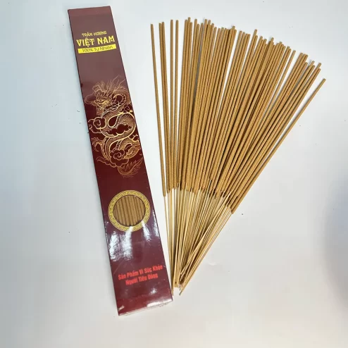 Nhang trầm hương siêu sạch PK9550 An Phát