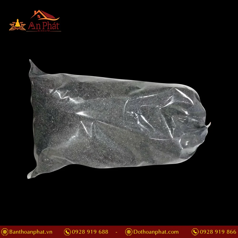 Tro nếp bốc bát hương chất lượng PK9547 5 Tro nếp bốc bát hương chất lượng PK9547 An Phát