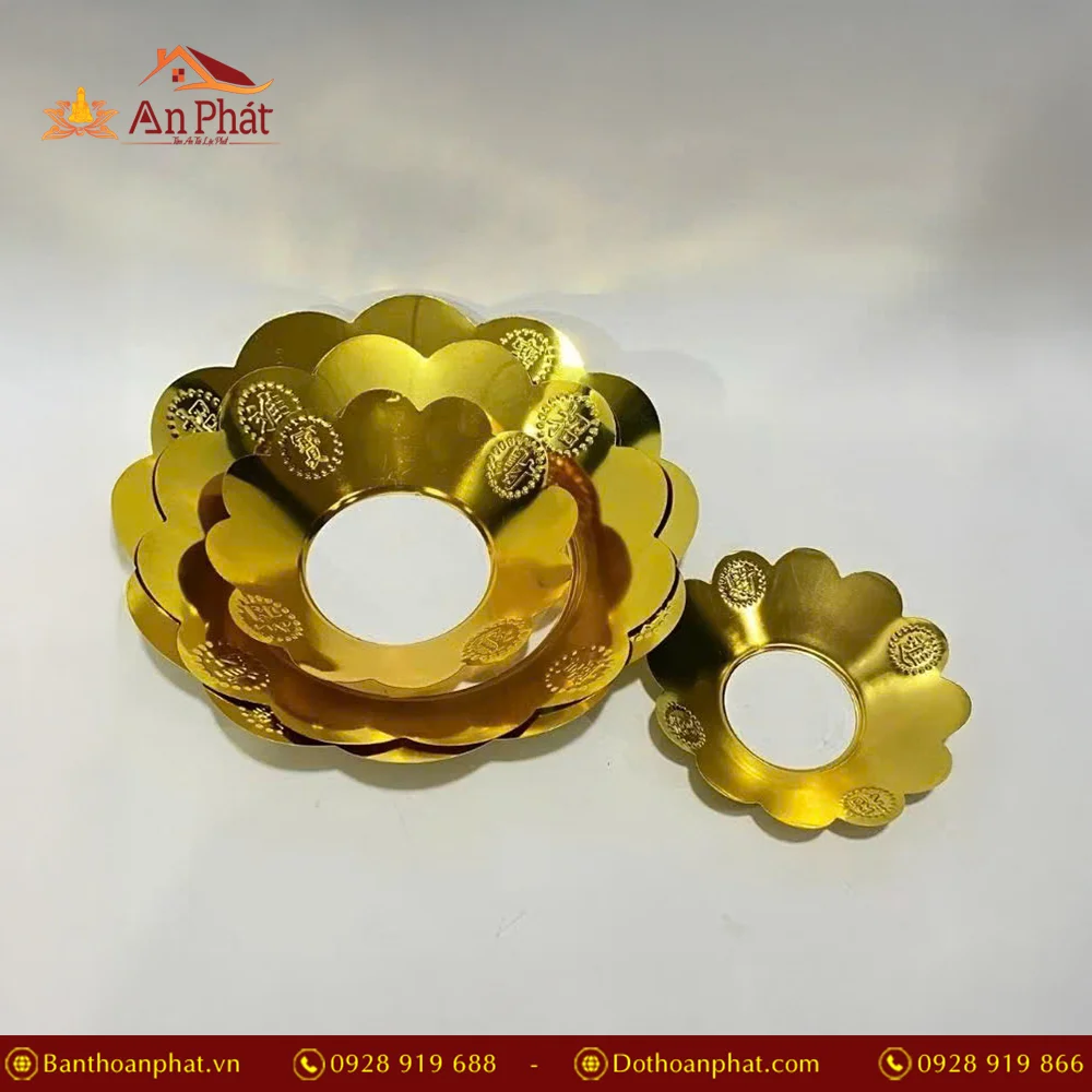 Vỉ Hứng Tàn Bát Hương nhiều cỡ PK9546 14 vi hung tan bat huong nhieu co pk9546 5