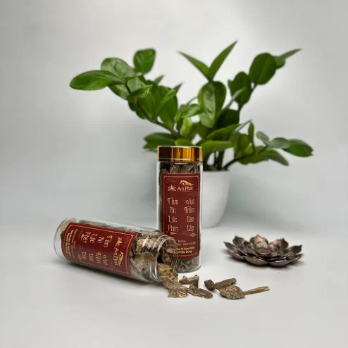 Vụn trầm hương cao cấp PK9554 An Phát