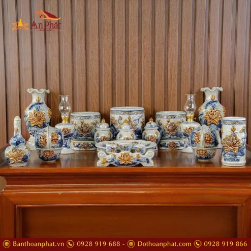 bo do tho ban tho chung cu hoa sen dap noi bat trang bdt16100001