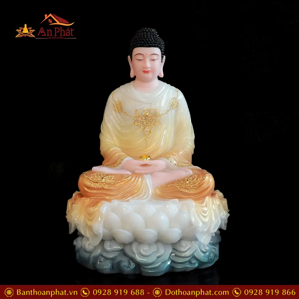 tuong phat ta ba tam thanh bot da phu quy vang nhap khau t233500004 1