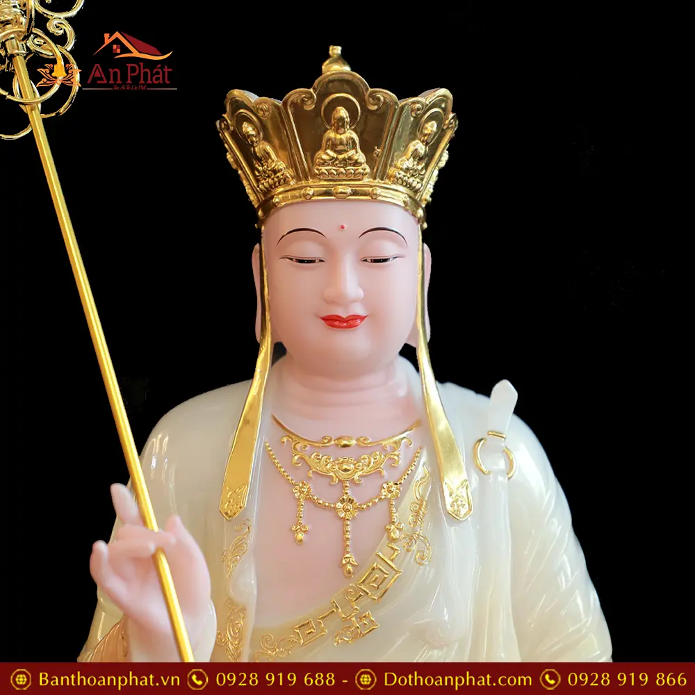 tuong phat ta ba tam thanh bot da phu quy vang nhap khau t233500013 1