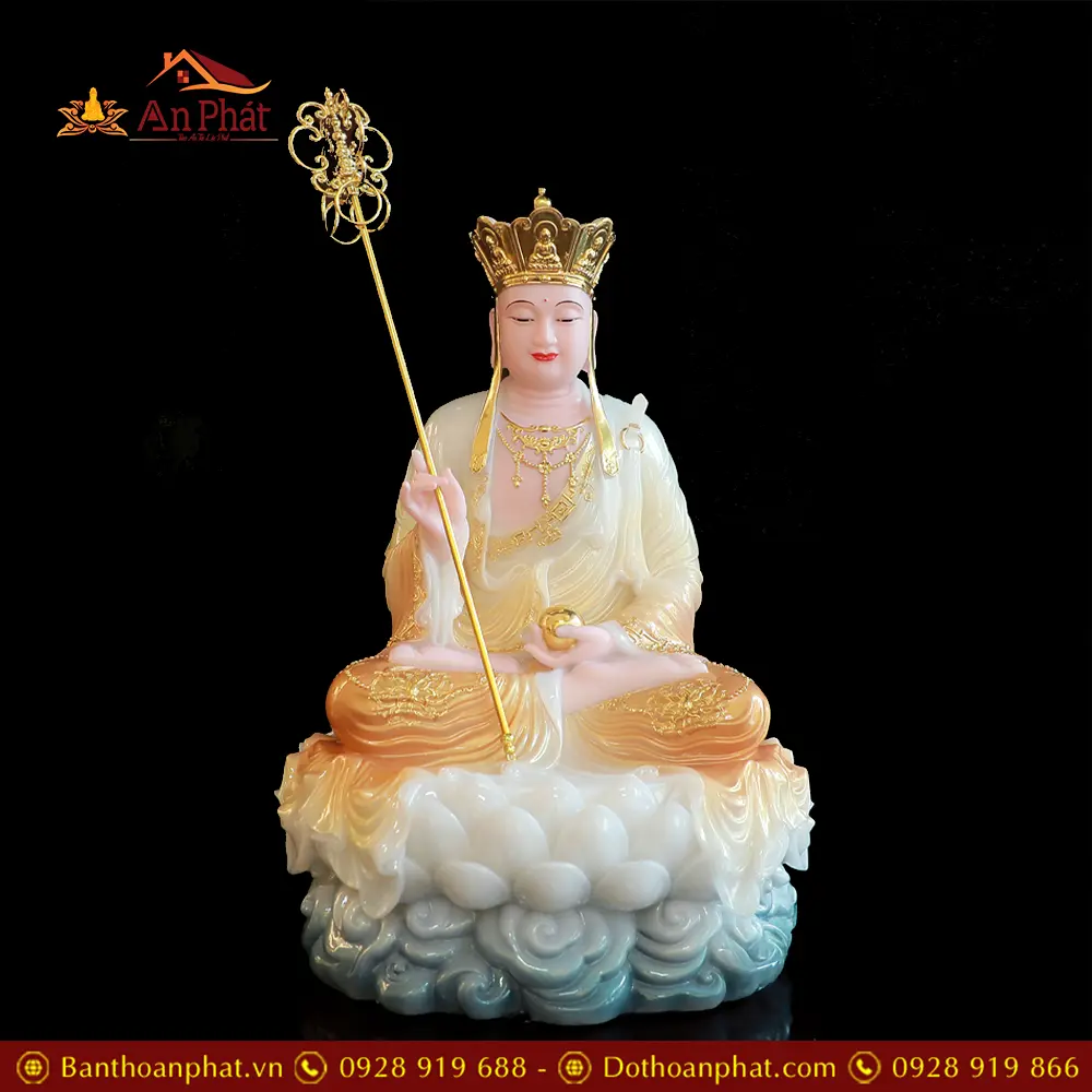 tuong phat ta ba tam thanh bot da phu quy vang nhap khau t233500014 1