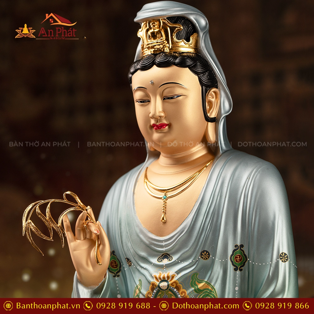 Tuong Quan Am Ngoc Thach phu Dong Thanh Van T2409 4