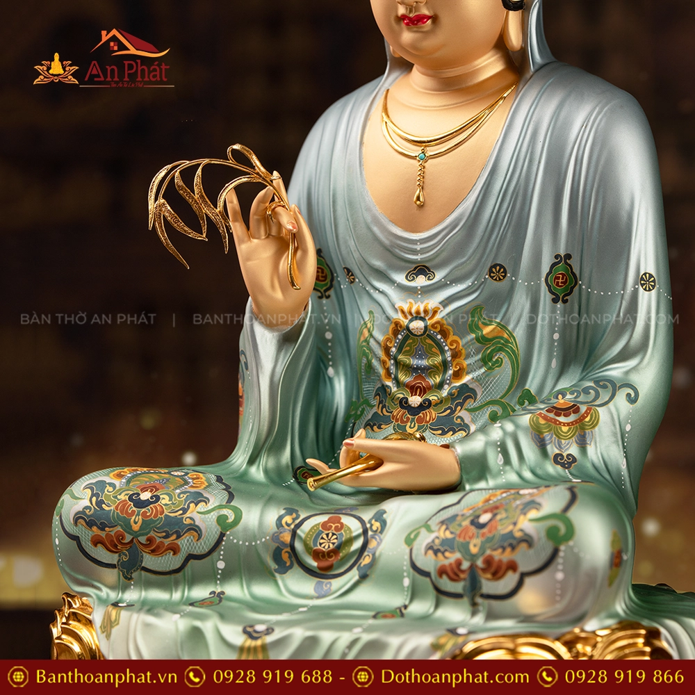 Tuong Quan Am Ngoc Thach phu Dong Thanh Van T2409 5