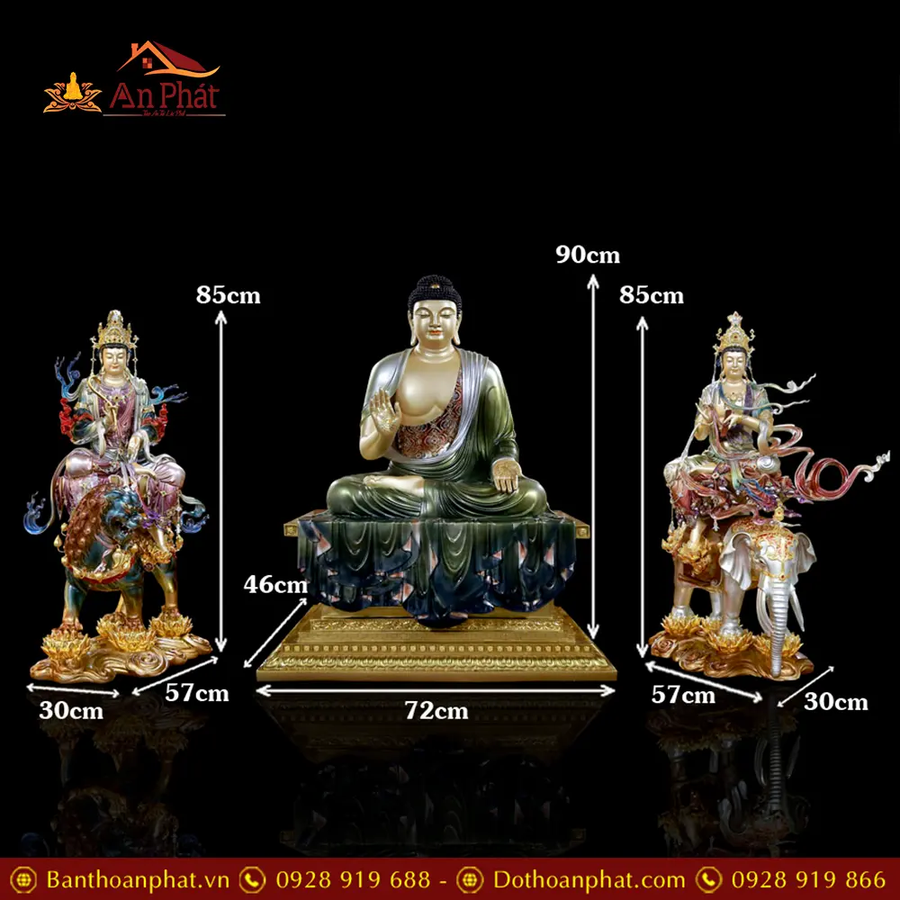 bo tuong hoa nghiem tam thanh dong son co nhap khau cao cap t271100001