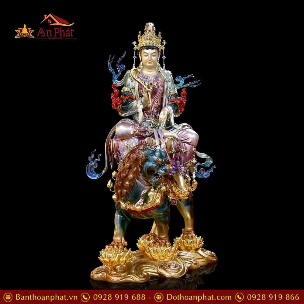 bo tuong hoa nghiem tam thanh dong son co nhap khau cao cap t271100006