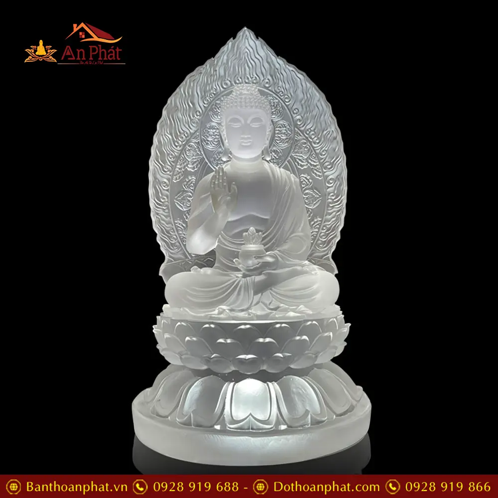 bo tuong that phat duoc su luu ly cao cap nhap khau co la de t269600005