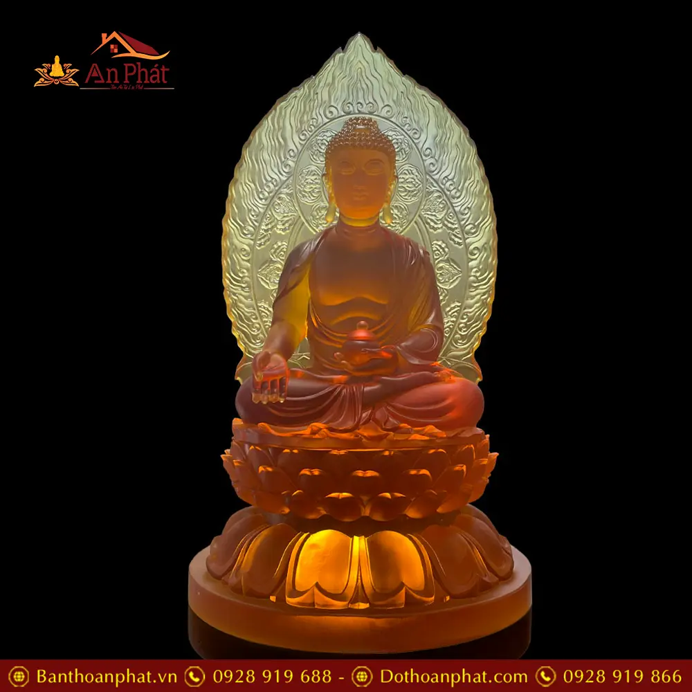 bo tuong that phat duoc su luu ly cao cap nhap khau co la de t269600009