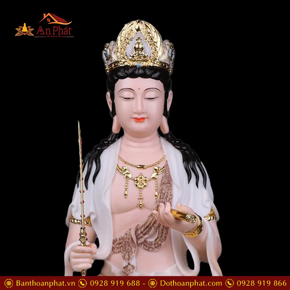 bo tuong van thu pho hien bo tat ngoi bot da son cao cap nhap khau t273300008