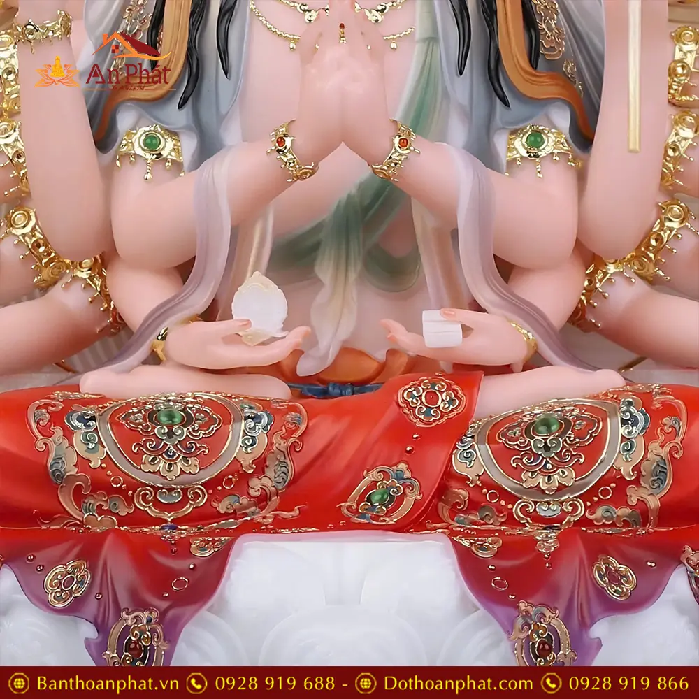 tuong chuan de bo tat ngoi dai sen bot da son do nhap khau t270400004