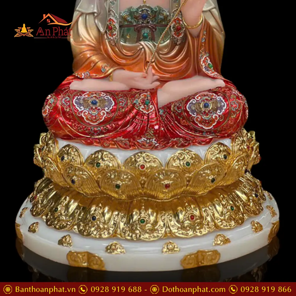 tuong dai the chi bo tat bot da cao cap ve gam ngoi dai sen t272200001